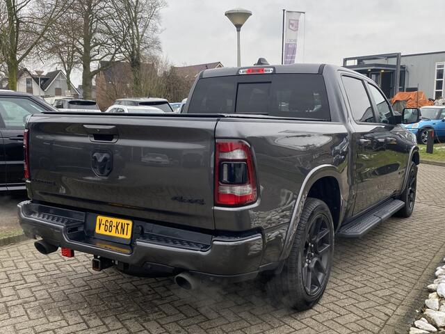 Dodge RAM PICKUP 5.7 V8 4x4 Laramie Sport 2022 LPG Panoramadak