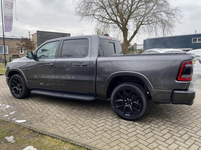 Dodge RAM PICKUP 5.7 V8 4x4 Laramie Sport 2022 LPG Panoramadak