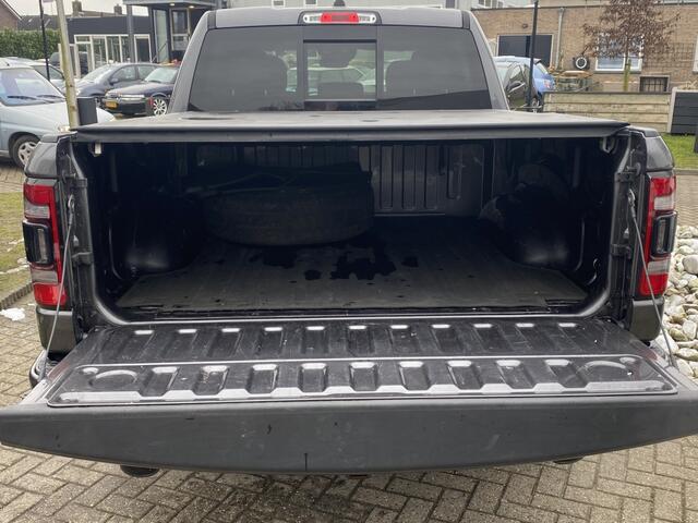 Dodge RAM PICKUP 5.7 V8 4x4 Laramie Sport 2022 LPG Panoramadak