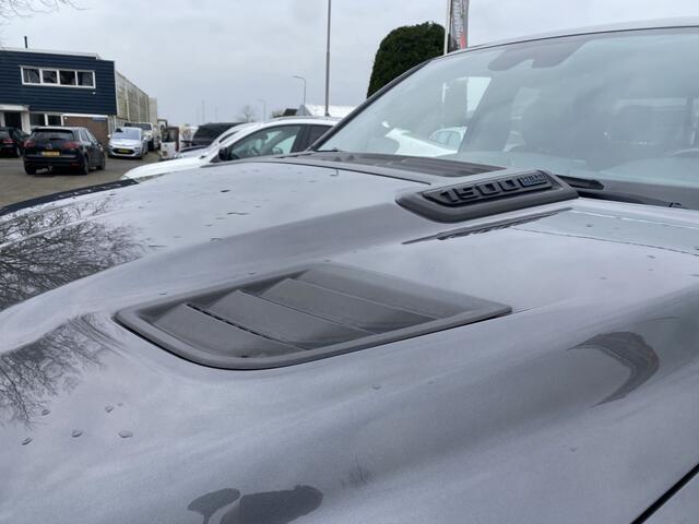 Dodge RAM PICKUP 5.7 V8 4x4 Laramie Sport 2022 LPG Panoramadak
