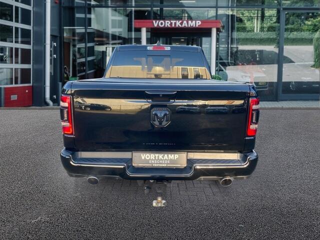 Dodge RAM PICKUP 1500 5.7 V8 4x4 Crew Cab Limited PANO-DAK/CAMERA/LEDER/STOELVENT