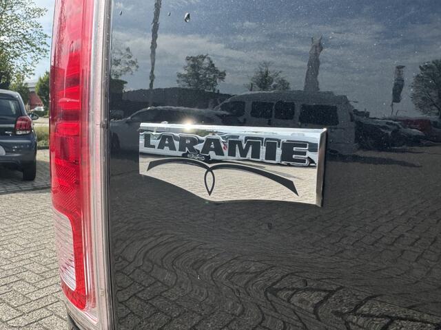 Dodge RAM PICKUP 5.7 V8 4x4 CC 5'7 Laramie| LPG, Clima, Schuifdak, Stoel- en stuu