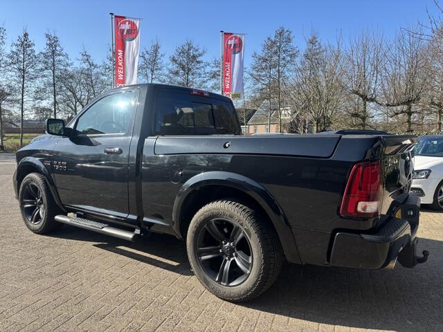 Dodge RAM PICKUP 5.7 V8 4x4 RC 6'4