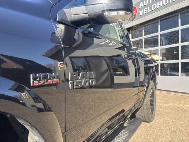 Dodge RAM PICKUP 5.7 V8 4x4 RC 6'4
