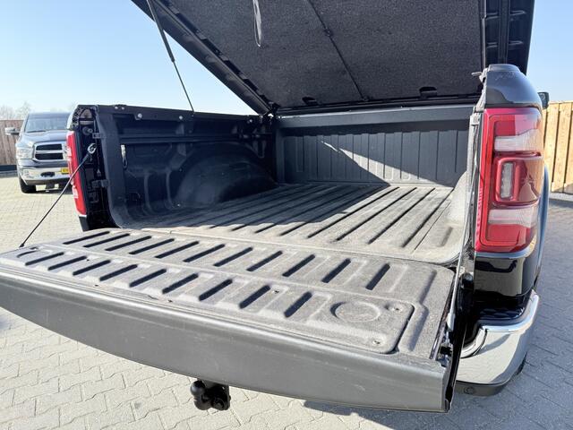 Dodge RAM PICKUP 5.7 V8 HEMI 4X4 6 PERSOONS! LPG G3