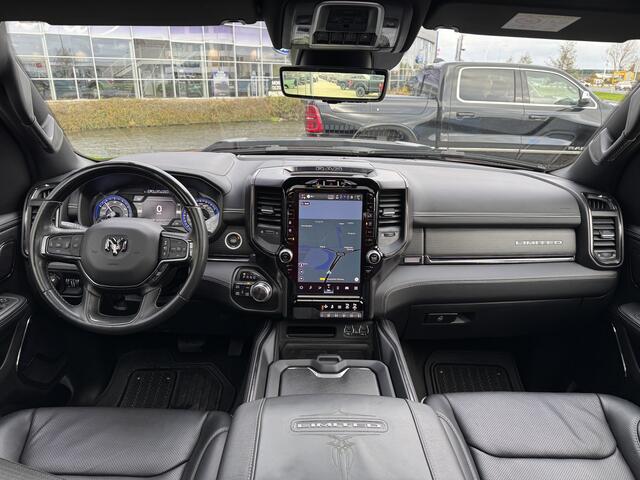 Dodge RAM PICKUP Limited | Pano | H&K | LPG boven & onderbouw