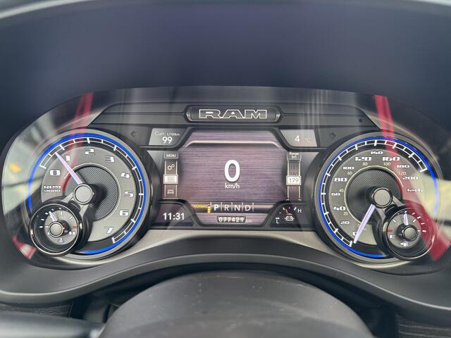Dodge RAM PICKUP Limited | Pano | H&K | LPG boven & onderbouw