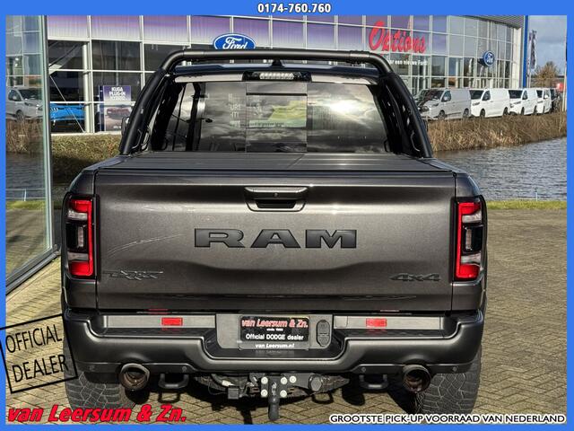 Dodge RAM PICKUP 6.2 V8 TRX | 850PK | Pano | H&K | Cold air intake | Bullbar