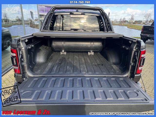 Dodge RAM PICKUP 6.2 V8 TRX | 850PK | Pano | H&K | Cold air intake | Bullbar