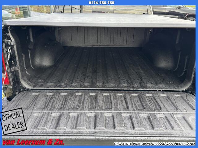 Dodge RAM PICKUP Limited | Pano | H&K | Headup + Digital Mirror