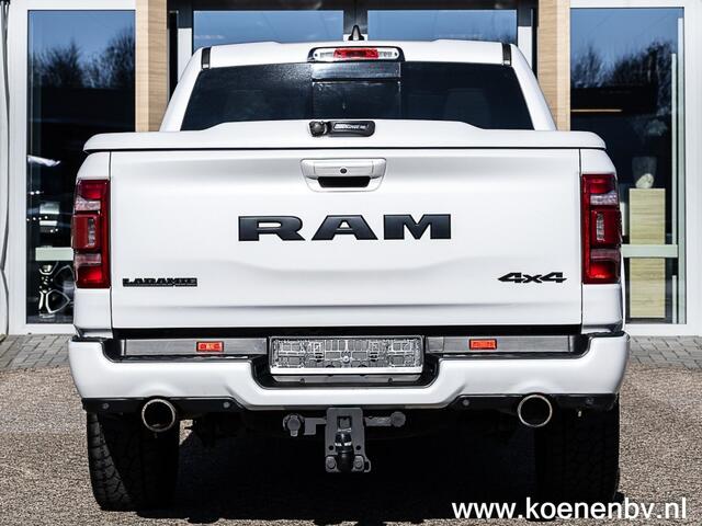 Dodge RAM PICKUP Laramie Sport 5.7 V8 HEMI 402 PK Weinig kilometers, nw Model ,Gr
