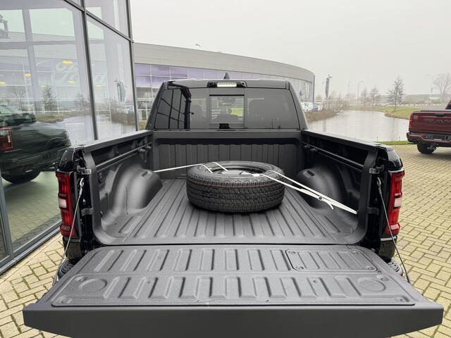 Dodge RAM PICKUP Rebel Premium | Pano | Luchtvering | Headup display