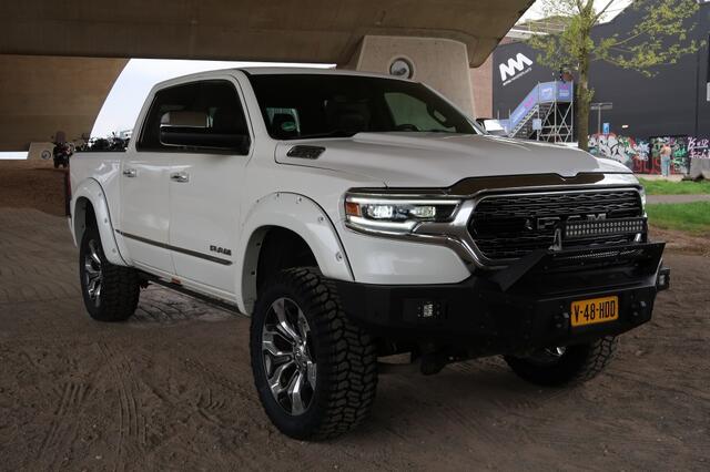 Dodge RAM PICKUP 5.7 V8 4x4 Crew Cab Limited Super Compleet!