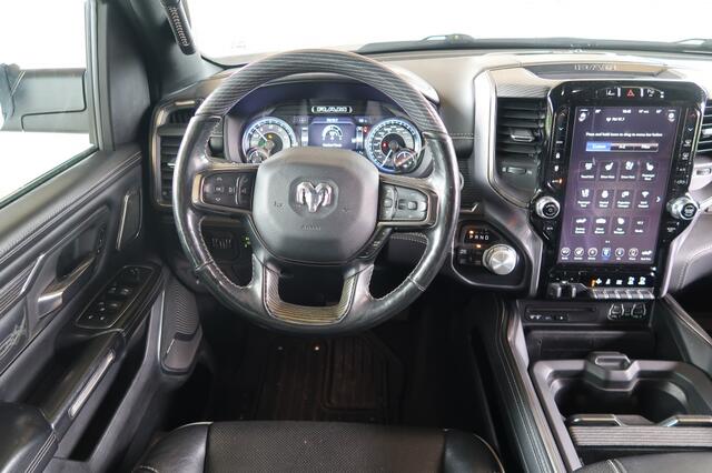 Dodge RAM PICKUP 5.7 V8 4x4 Crew Cab Limited Super Compleet!