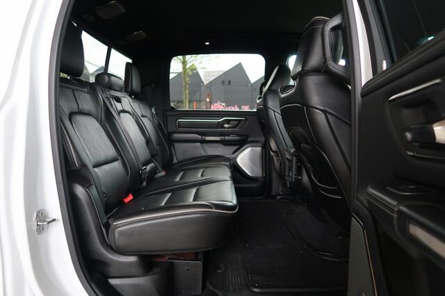 Dodge RAM PICKUP 5.7 V8 4x4 Crew Cab Limited Super Compleet!
