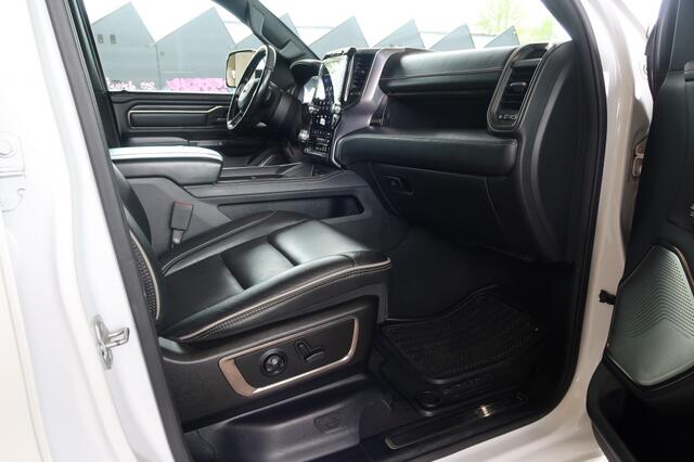 Dodge RAM PICKUP 5.7 V8 4x4 Crew Cab Limited Super Compleet!