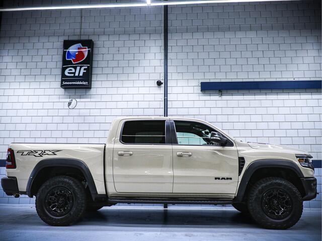 Dodge RAM PICKUP Sandblast Edition | XPEL | 6.2L V8 Hemi Supercharged 717 HP