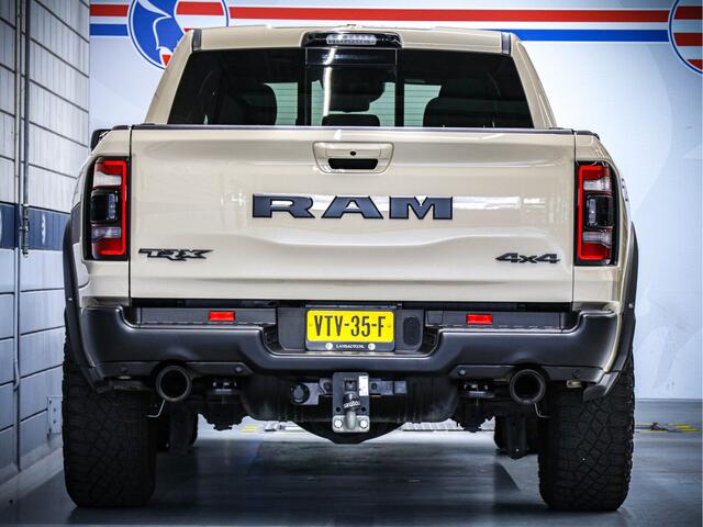 Dodge RAM PICKUP Sandblast Edition | XPEL | 6.2L V8 Hemi Supercharged 717 HP