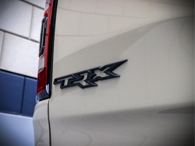 Dodge RAM PICKUP Sandblast Edition | XPEL | 6.2L V8 Hemi Supercharged 717 HP