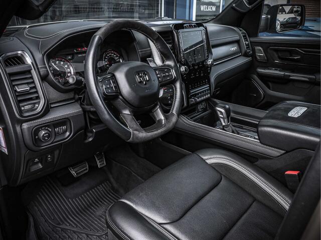 Dodge RAM PICKUP Sandblast Edition | XPEL | 6.2L V8 Hemi Supercharged 717 HP