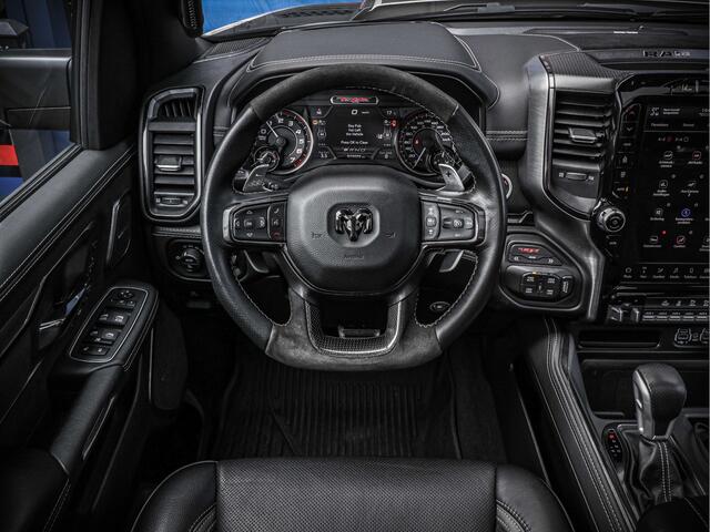 Dodge RAM PICKUP Sandblast Edition | XPEL | 6.2L V8 Hemi Supercharged 717 HP