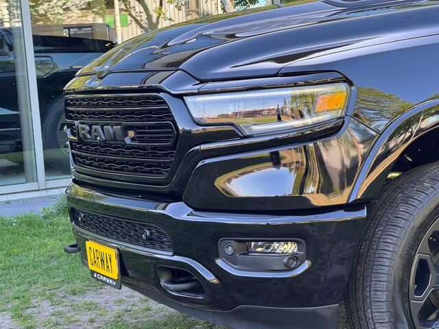 Dodge RAM PICKUP 5.7 V8 4x4 Crew Cab Limited Night