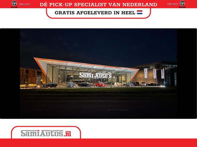 Dodge RAM PICKUP GEEN MEERPRIJS | 2025 | 6 PERSOONS | HURRICANE 420PK 636 Nm | PRIJS MET LPG EN GARANTIE | DUBBELE CABINE | PICK UP | 5 PERSOONS | DC | GRIJSKENTEKEN | VOORAAD 2217- 2911 | TOP DEAL ! PRIJS ZO ALS OP DE FOTO !!!