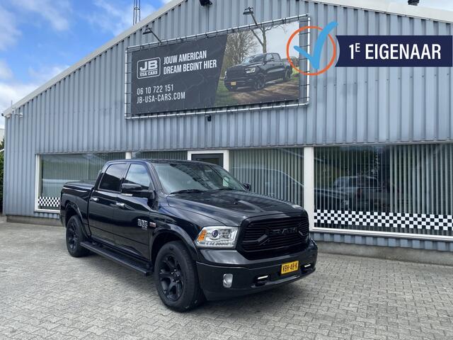 Dodge RAM PICKUP Hemi 5,7 LPG Inruil mogelijk ! !
