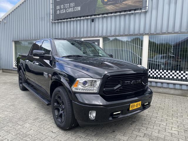 Dodge RAM PICKUP Hemi 5,7 LPG Inruil mogelijk ! !