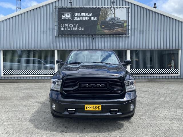 Dodge RAM PICKUP Hemi 5,7 LPG Inruil mogelijk ! !