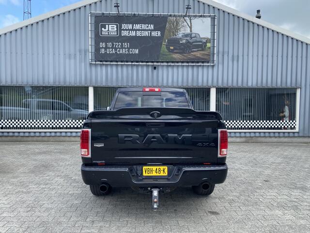 Dodge RAM PICKUP Hemi 5,7 LPG Inruil mogelijk ! !