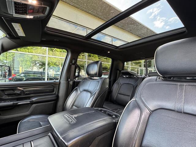 Dodge RAM PICKUP 1500 5.7 HEMI V8 4x4 LIMITED 1JAAR GARANTIE