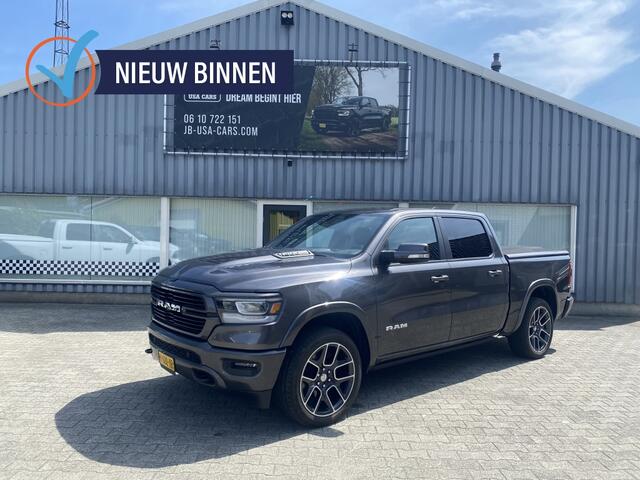 Dodge RAM PICKUP 5.7 V8 4x4 1 Eigenaar 360 Camera