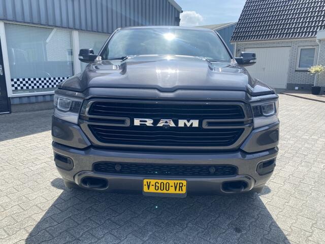 Dodge RAM PICKUP 5.7 V8 4x4 1 Eigenaar 360 Camera