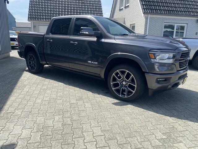 Dodge RAM PICKUP 5.7 V8 4x4 1 Eigenaar 360 Camera