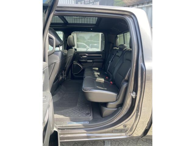 Dodge RAM PICKUP 5.7 V8 4x4 1 Eigenaar 360 Camera