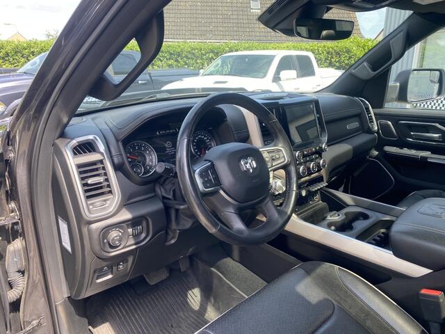 Dodge RAM PICKUP 5.7 V8 4x4 1 Eigenaar 360 Camera