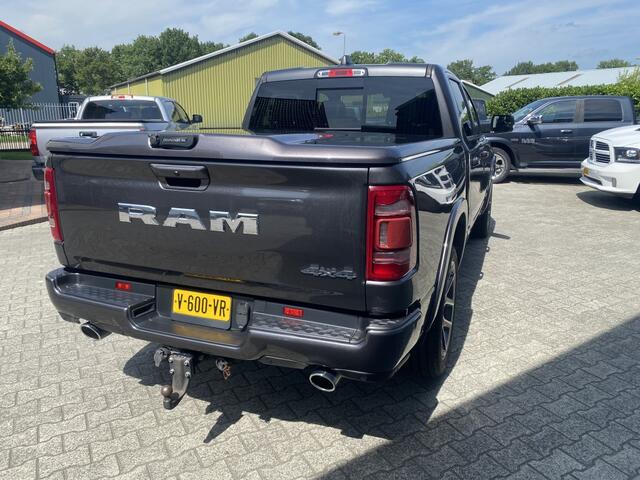 Dodge RAM PICKUP 5.7 V8 4x4 1 Eigenaar 360 Camera