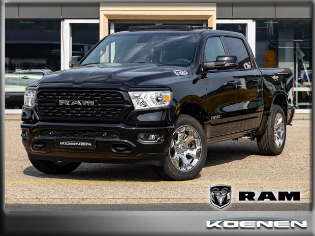 Dodge RAM PICKUP GEEN BPM !!! 5.7 V8 Aut. Sport LPG / LAADBAKDSEL NAAR KEUZE