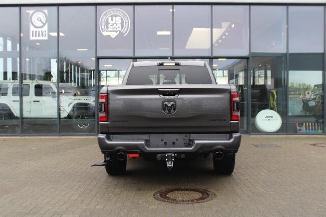 Dodge RAM PICKUP 1500 NIEUW 5.7i V8 HEMI Sport Black Ed. / BPM VRIJ
