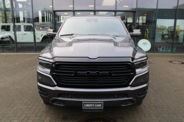 Dodge RAM PICKUP 1500 NIEUW 5.7i V8 HEMI Sport Black Ed. / BPM VRIJ