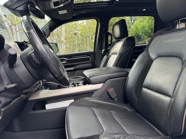 Dodge RAM PICKUP SPORT NIGHT 5.7 V8 LPG NL geleverd