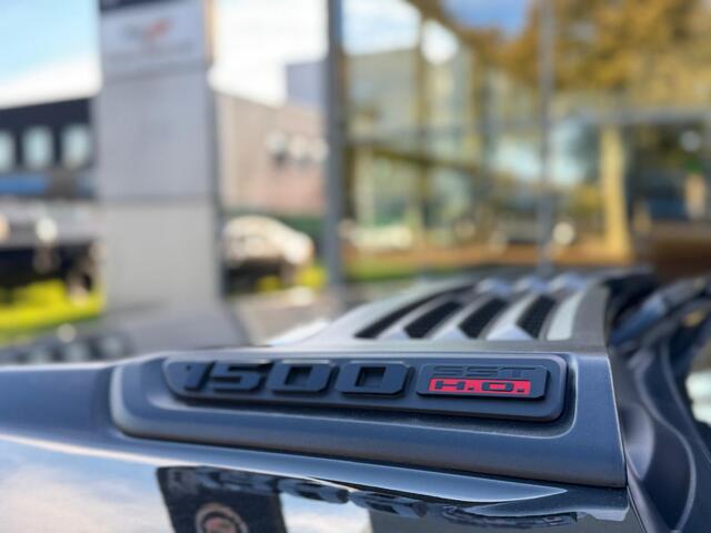 Dodge RAM PICKUP 3.0 TT SST H.O. LIMITED Night MY2025 BPM-VRIJ