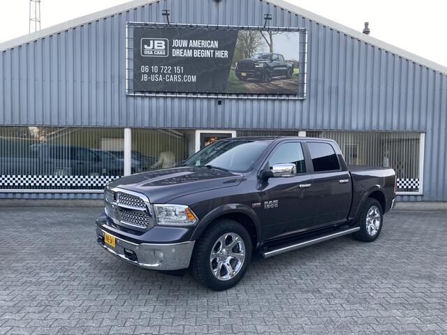 Dodge RAM PICKUP 5.7 V8 4x4 Zeer Netjes