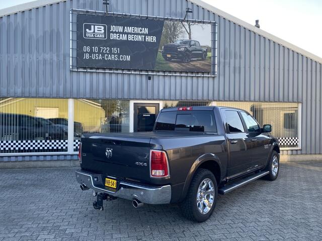 Dodge RAM PICKUP 5.7 V8 4x4 Zeer Netjes