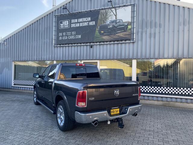 Dodge RAM PICKUP 5.7 V8 4x4 Zeer Netjes