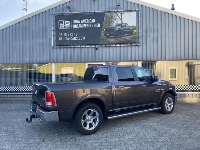 Dodge RAM PICKUP 5.7 V8 4x4 Zeer Netjes