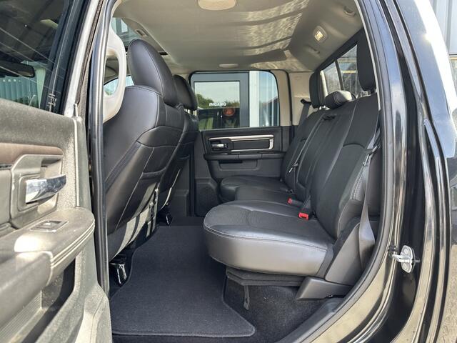 Dodge RAM PICKUP 5.7 V8 Sport BLACK Edition !