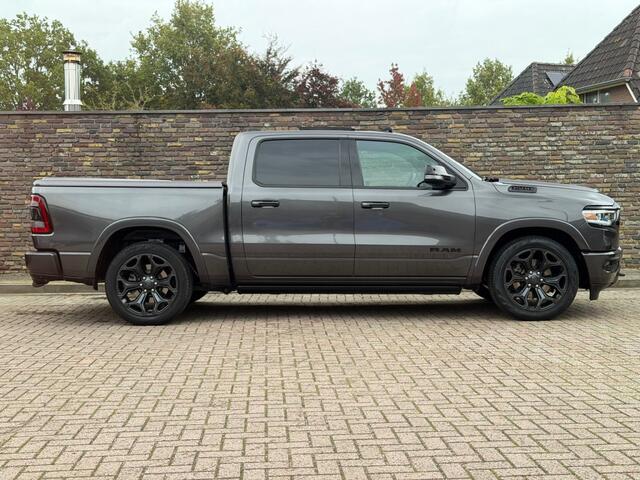 Dodge RAM PICKUP 1500 Limited 5.7 V8 Crew Cab Prins LPG Luchtvering Pano HenK