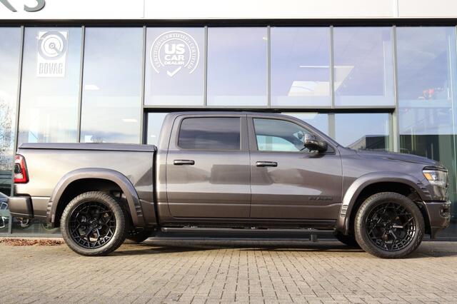 Dodge RAM PICKUP 1500 NIEUW 5.7i V8 HEMI Sport Black Ed. / BPM VRIJ